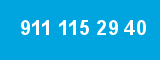 911 115 29 40